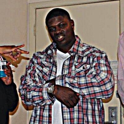 Profile Picture of Joe Rodman BBMG (@JoeRodmanBBMG) on Twitter