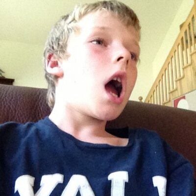 Profile Picture of Hans Pedersen (@hanspedersen5) on Twitter