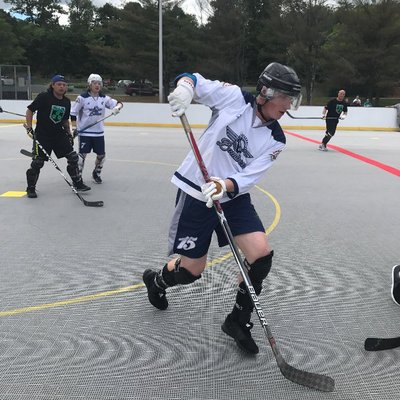 Profile Picture of Andrew Demers (@andrew_demers15) on Twitter