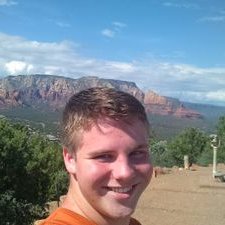 Profile Picture of Lucas Jarvis (@LucasJarvis71) on Twitter