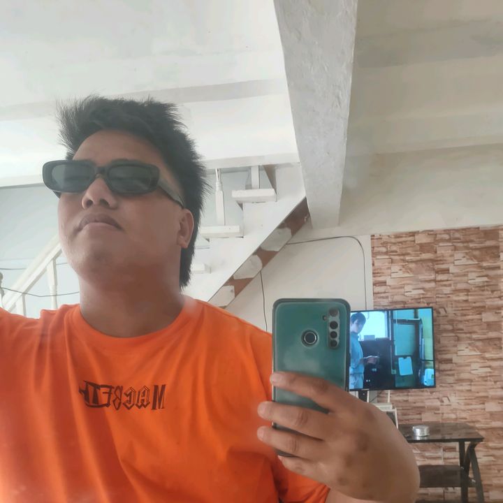 Profile Picture of Ponci (@poncianojamesquez) on Tiktok