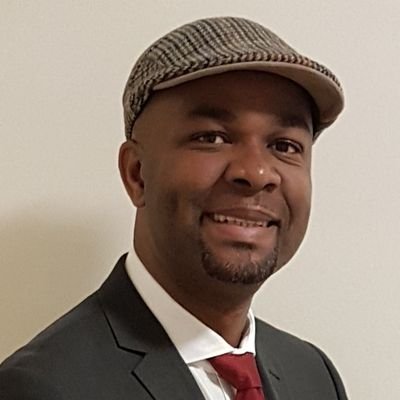 Kevin Gooden - Twitter Profile Picture of Kevin Gooden (@Nivek_Nedoog) on Twitter
