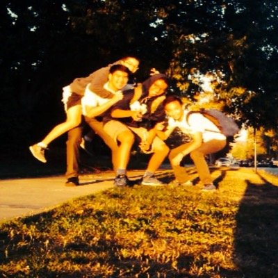 Profile Picture of William Loftus (@wloftoast) on Twitter