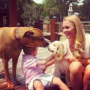 Profile Picture of Cadee Robertson (@cadee102) on Pinterest