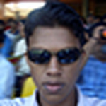 Profile Picture of Nikhil John (@jonva_nightfall) on Flickr