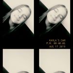 Profile Picture of Kayla Lee Davey (@xkayla._.mainx) on Instagram