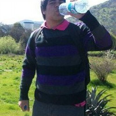 Profile Picture of Jose Neira Allende (@Joshe_18) on Twitter