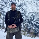 Profile Picture of Jason Underwood (@earthskyhealingarts) on Instagram