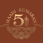 Profile Picture of Sri Kumaran Stores (@srikumaranstores1955) on Instagram