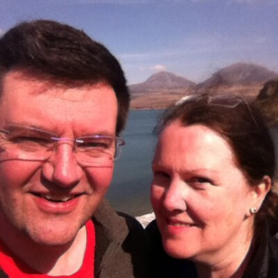 Profile Picture of David Colville (@dfcolville) on Twitter