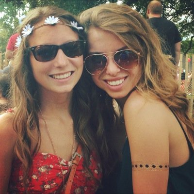 Profile Picture of Leigh Rixey (@LeighRixey) on Twitter
