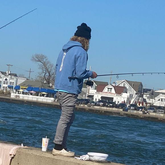 Profile Picture of Kyle Tolentino (@kyletolentino) on Poshmark