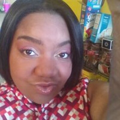 Profile Picture of Keisha Terry (@Keke_Kiwi) on Twitter