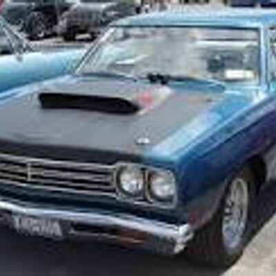 Profile Picture of Nancy Travis (@koolkat094) on Twitter