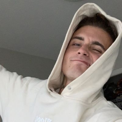 Damián Levy - Twitter Profile Picture of Damián Levy (@DaminLevy1) on Twitter