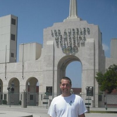 Profile Picture of Brian Vandemark (@Vandee187) on Twitter