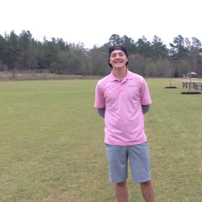 Profile Picture of Aaron Doyle (@aaron_d_doyle) on Twitter