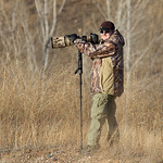 Profile Picture of Craig A. Mullenbach (@Craig Mullenbach) on Flickr