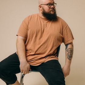 Profile Picture of Matt Gates (@itsmattgates) on Pinterest