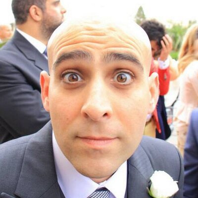 Profile Picture of Carl Bruni (@@KarlBruno1) on Twitter