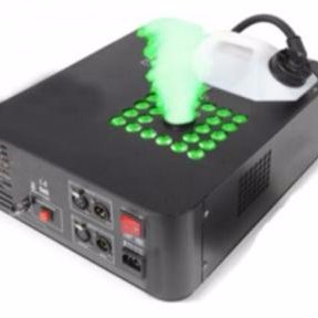 Profile Picture of X-Power Stage Effect (@LilyWei9) on Twitter