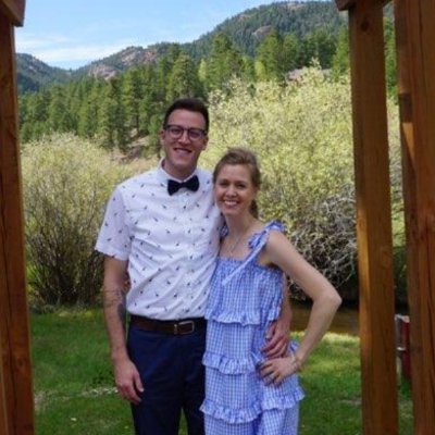 Profile Picture of Andrew Schindler (@ASchindler5) on Twitter