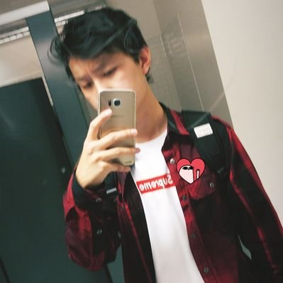 Profile Picture of Jeremy Soo (@Jeruhmii) on Twitter