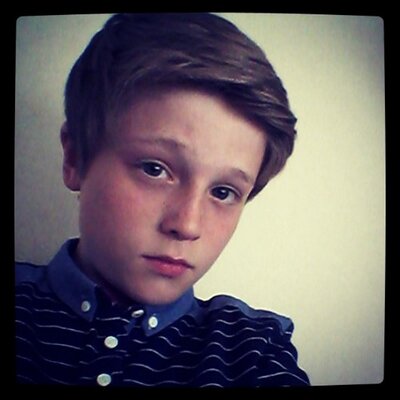Profile Picture of Adam Cotterell (@Adam_Cotterell1) on Twitter
