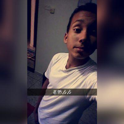 Profile Picture of Ivan Souza (@ivansouza7998) on Twitter