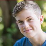 Profile Picture of Charles Goodman (@iamcharlesgoodman) on Instagram