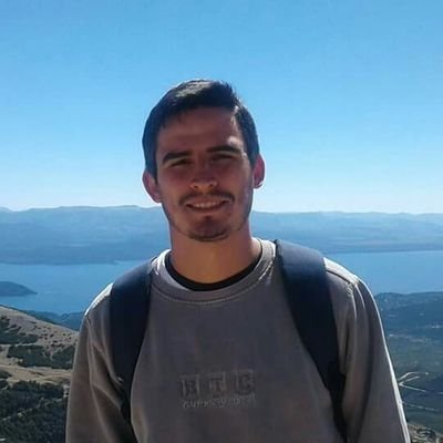 Profile Picture of Valentin Diaz (@valendiaz21) on Twitter