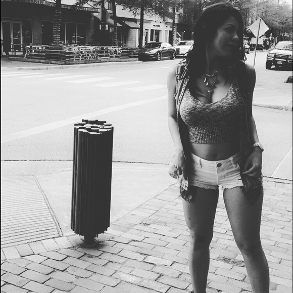 Profile Picture of Karla Chavez (@krlicha89) on Poshmark