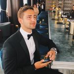 Profile Picture of Zachary Rosenberg (@thezacrose) on Instagram