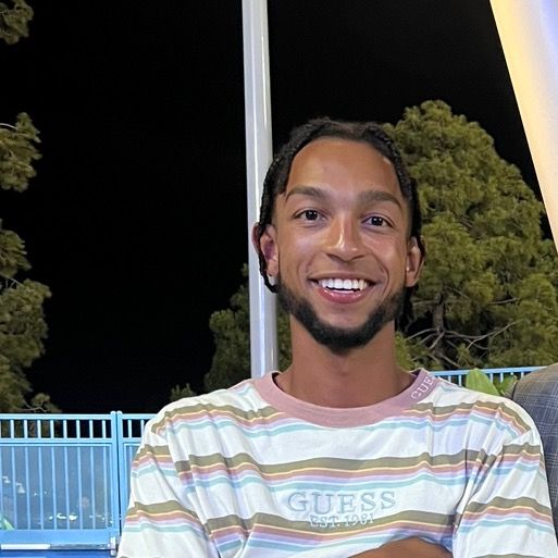 Profile Picture of Robert Brue (@brueknows2.0) on Tiktok