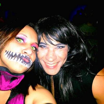 Profile Picture of Patrick Tavares (@patrick90795066) on Twitter