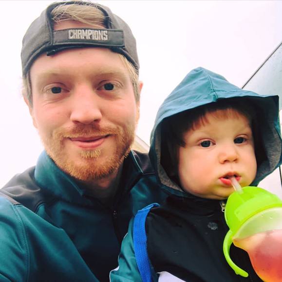 Profile Picture of Bret Rompon (@bretrompon) on Poshmark