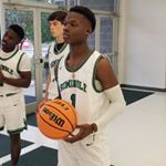 Profile Picture of Chad Berry Jr (@c.1buck_) on Instagram