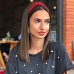 Profile Picture of Ksenija Samčović (@kekki_s) on Instagram