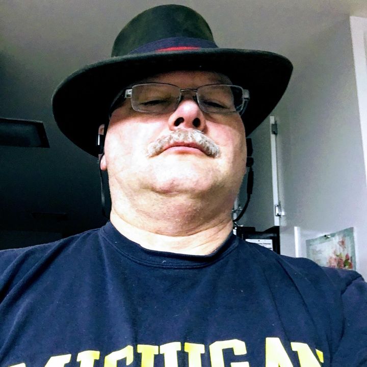 Profile Picture of Randy Woodard (@randywoodard) on Tiktok
