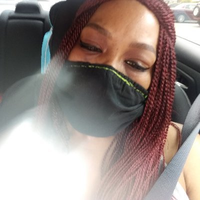 Profile Picture of Ms. Len🦂🗽🕵🏾‍♀️📝🖌️📚 (@MsLensRAMZ) on Twitter