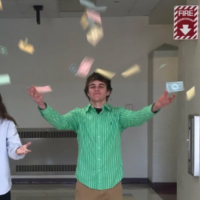 Profile Picture of Jeffrey (@Jeff_DE5JARDIN5) on Twitter