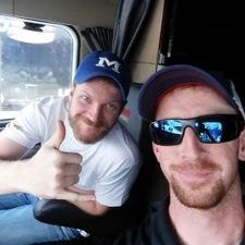 Profile Picture of Robert Martinson (@RobertMartinso4) on Twitter