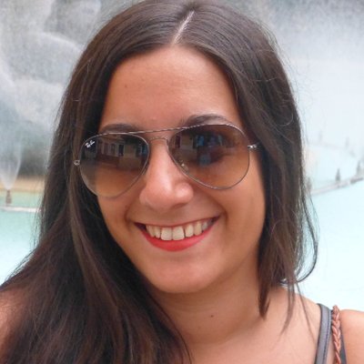 Profile Picture of Selene Rodríguez (@Selene_rc) on Twitter