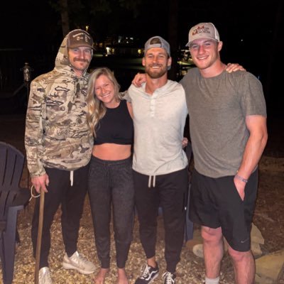 Profile Picture of Carson Allison (@carsonallison28) on Twitter