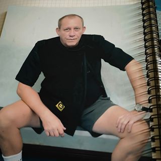 Profile Picture of Andrzej Kostrzewa (@andrzey.kostrzewa) on Facebook