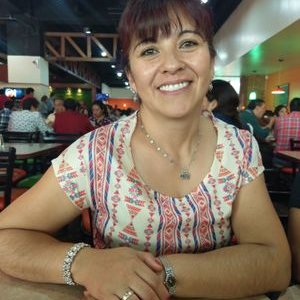 Profile Picture of Rita Murillo (@RitaMurillo22) on Twitter