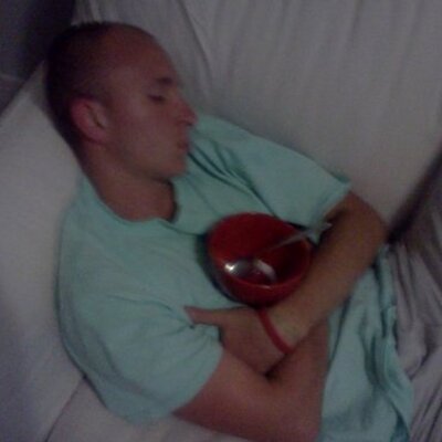 Profile Picture of Bradley Hagstrom (@BradleyHagstrom) on Twitter