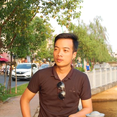Profile Picture of DO VAN RIN (@DOVANRIN) on Twitter