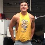 Profile Picture of Vincent Fabrizio (@vernaabuje) on Instagram