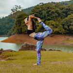 Profile Picture of Alice Tang (@alicewonderlandyoga) on Instagram